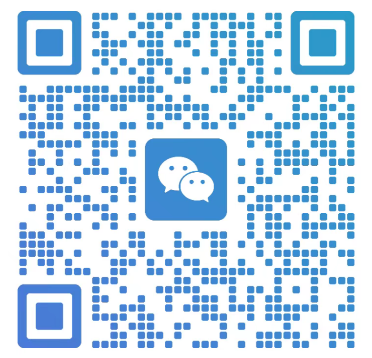 福瑞联系人微信二维码